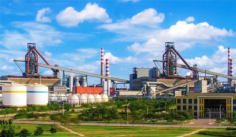 中国工业经典工程